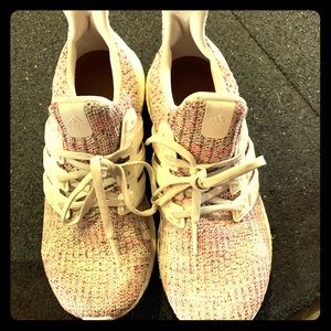 Adidas Ultraboost Running Shoes